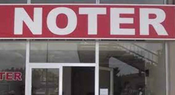 Noterlik başvuru şartları nelerdir? Noterler ne kadar maaş alır? Noter olmak için aranan özellikler