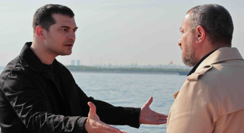 Now TV fenomen dizinin ipini çekti: Gaddar’ın final tarihi belli oldu