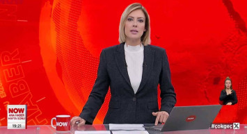 Now TV Mansur Yavaş'a Laf Ettirmedi: Gülbin Tosun'a Yol Verdi!