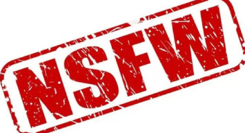 NSFW ne demek,açılımı nedir?  Reddit, Twitter, İnstagram, Tiktok ve Facebook yorumlarda kullanılan NSFW anlamı ve açılımı