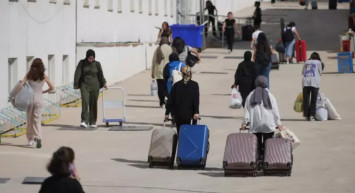 Nüfusu İkiye Katlayan Üniversite Öğrencileri Rekor Yarattı!