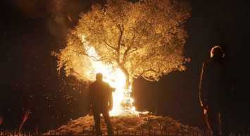 Nuh Tepesi film konusu ve oyuncuları