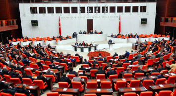 Nükleer Düzenleme Teklifi komisyondan geçti. İşte içeriğindeki maddeler..