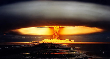 Nükleer silah nedir, kullanılırsa ne olur? Nükleer silahları kim buldu?