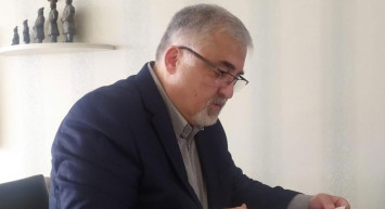 Nükleer sızıntı tehlikesi: Yer altı sularına karışırsa bunun farkına varamayız.