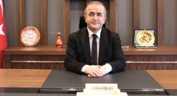 Numan Hatipoğlu kimdir? Yeni Tokat Valisi Numan Hatipoğlu nereli, kaç yaşında, hangi görevlerde bulundu?