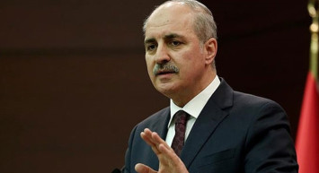 Numan Kurtulmuş: O Devirler Geride Kaldı! Haddinizi Bilin