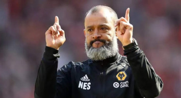 Nuno Espirito Santo kimdir, kaç yaşında? Nuno Espirito Santo hangi takımları çalıştırdı? Fenerbahçe'nin yeni teknik direktör adayı Nuno Espirito Santo hakkında bilgiler
