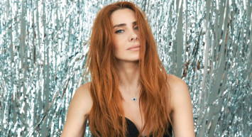 Nur Fettahoğlu Paylaşımıyla Sosyal Medyayı Yaktı Geçti! Pozuyla Büyüledi