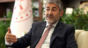 Nureddin Nebati'den gündeme ilişkin kritik açıklamalar, elektrik faturaları meselesinde çok net konuştu!