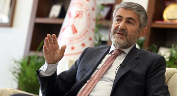 Nureddin Nebati'den kritik enflasyon yorumu!