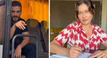 Nurgül Yeşilçay'dan Polatlara Gönderme! Adaleti Tiye Aldı