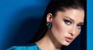 Nurgül Yeşilçay'ın Güzellik Sırrı!