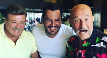 Nuri Alço gibi ünlü isimlerle kamera karşısına geçmiş başarılı oyuncu İlker Kurt hayatını kaybetti