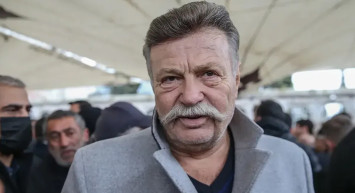 Nuri Alço'dan müjdeli haber geldi: Karısı Burcu Alço sosyal medyadan paylaştı