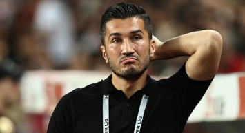 Nuri Şahin eski takımına geri dönüyor! Antalyaspor'a büyük fedakarlık yapacak