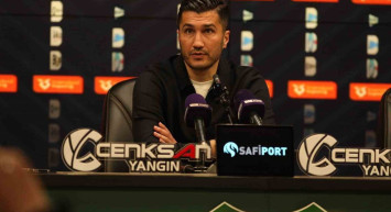 Nuri Şahin: Gol Bulamadık Ama Performansımız İyiydi