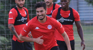 Nuri Şahin Milli Takımdan Umutlu