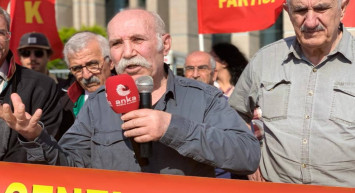 Nurullah Efe Ankut kimdir, nereli? HKP Başkanı Nurullah Efe Ankut kaç yaşında ve neden gündemde? Nurullah Efe Ankut biyografisi ve kariyeri