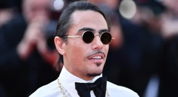 Nusr-Et’in “utandıran pirzola” şovu