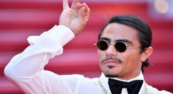 Nusret 8 Mart Dünya Kadınlar gününe özel kampanya yapacak mı?