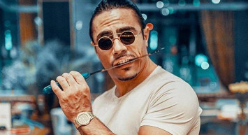 Nusret Gökçe, dolandırıcıların kurbanı oldu!