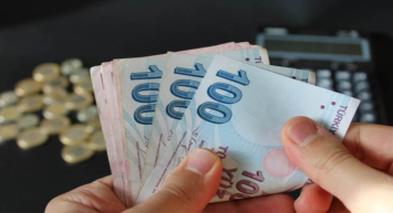 O 2 banka karşılıksız 44.142 TL dağıtacağını paylaştı!  KARŞILIKSIZ PARA ALMAK İSTEYENLER bankalara akın etti