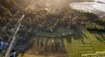 O 2 ilde olanlar yaşadı! 8 taksitle 48 arsa satışta