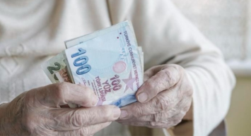 O emekliler 3.000 TL ikramiyeye ek 1.500 TL alacak! 5 Nisan’a kadar hesaplara yatırılacak
