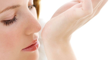 O Hastalık Vücut Kokusunda Gizli!