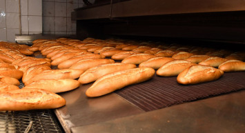 O ilde ekmeğe zam geldi: 1 Temmuz’dan itibaren geçerli olacak