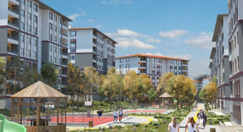 O ilde oturanlara TOKİ müjdesi: 4 bin 800 yeni konut geliyor, işte detaylar