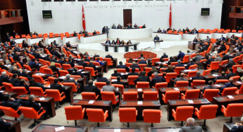 O kanun Meclis’te değiştirilecek: Ceza miktarı artacak