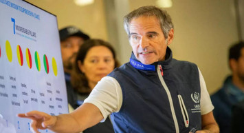 O kurumdan dünyayı korkutan uyarı: Şimdi harekete geçme vakti