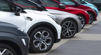 O liste açıklandı: 1 milyon TL altında 8 yeni model otomobil!