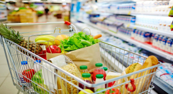 O market bir alana bir bedava kampanyasını başlattı! Kasa önlerinde uzun kuyruklar oluştu