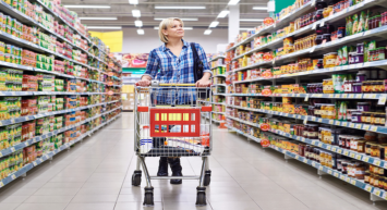 O market bir hafta boyunca bedava kampanyası başlattı! İşte bedava satılacak ürünler