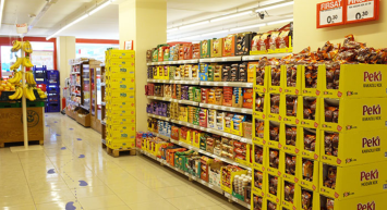 O markette neye el atsanız 20 TL! Son tarih 9 Nisan