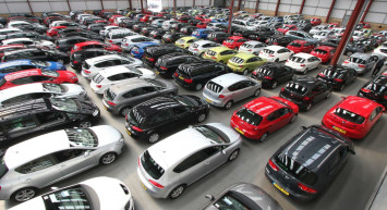 O otomobiller kapış kapış gitti: 2024 yılının ilk yarısında en çok o araçlar satıldı