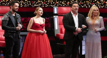 O Ses Türkiye 2023 yılbaşı jürileri belli oldu: Acun Ilıcalı aldığı kararla şok etti
