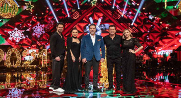 O Ses Türkiye Yılbaşı Özel konukları belli oldu mu? 31 Aralık Cumartesi O Ses Türkiye yarışmacıları kimler? 31 Aralık O Ses Türkiye konukları