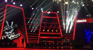 O Ses Türkiye Yılbaşı Özel programında yine yıldızlar geçidi yaşanacak, kimler katılıyor?