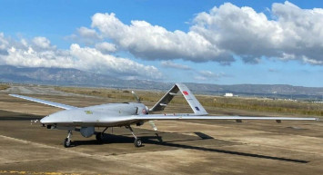 O ülkenin Savunma Kuvvetleri Komutanı'ndan net mesaj: Türkiye ihtiyacımız olan her şeye sahip!