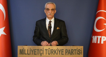 Öcalan'a yönelik sözleri olay oldu: 'Çıkarsınlar, öldürteceğim'