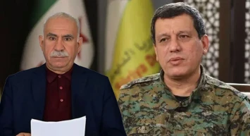 Öcalan’dan SDG Liderine Kritik Uyarı: “Türkiye İçin Kırmızı Çizgi, Yabancıları Tasfiye Edin”