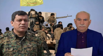 Öcalan’dan Suriye mesajı: SDG–Şam mutabakatına vurgu, Türkiye’ye “kolaylaştırıcı rol” çağrısı