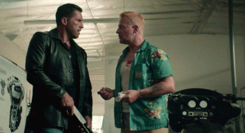 Ödeşme Zamanı 2 filmi konusu ve oyuncuları