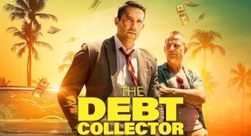 Ödeşme Zamanı (The Debt Collector) filminin konusu ve oyuncu kadrosu