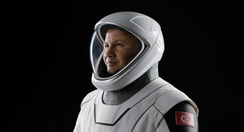 ODTÜ Öğretim Üyesi ve Araştırmacıdan Türkiye'nin ilk uzay yolcusu Alper Gezeravcı'nın dönüşüne dair analiz