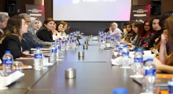 Ödül 1 Milyon TL! KADEM'in "İnovasyonda Kadın" Programında Final Haftası